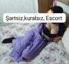 Türbanlı Escort Bahar İle Sınırları Aşın